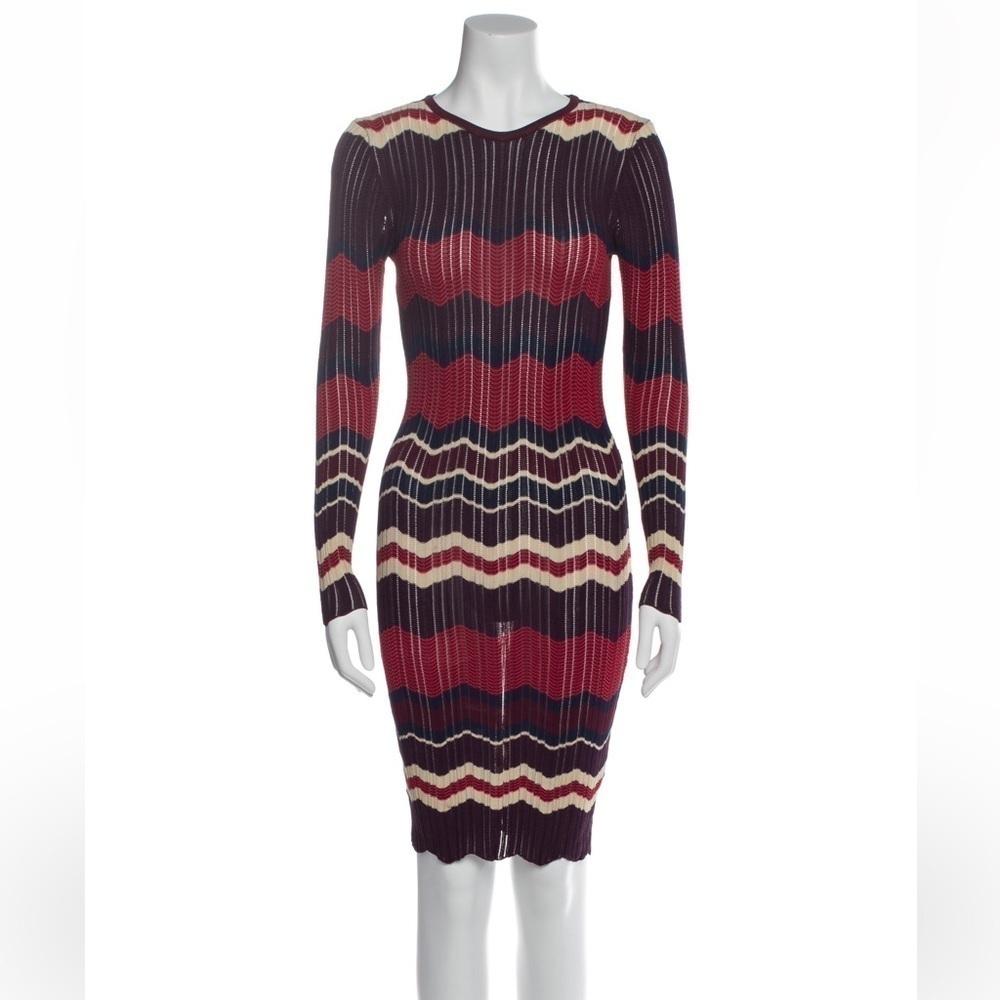 Ronny Kobo Dress​​​​​​​​​​​